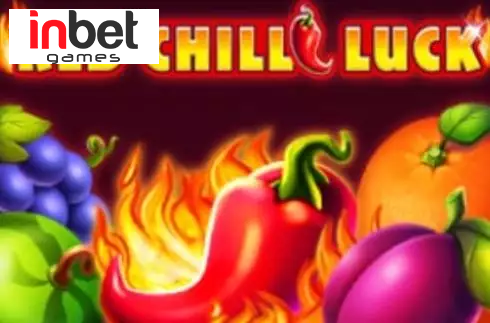 Red Chilli Luck